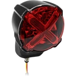 Koso North America GT-02S Taillight HB036000. Fixed Price $69.78.