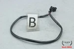 2001 Harley Softail Back Rear Fender Wiring Wire Harness 68818-00 Video #4092. Fixed Price $29.44.
