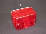 80 Yamaha QT50 Taillight Unit Assebly Brake # 4L4-84510-61-00. Fixed Price $20.00.