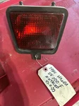 1984 Honda Interceptor Rear Tail Brake Light. Fixed Price $13.00.