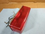 1977-1981 Yamaha Working Taillight Nice XS400 750 850 1100 500. Fixed Price $64.17.