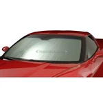 Intro-tech Sunshade-snowshade CD-15 Custom Fit Windshield. Fixed Price $60.41.