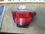 Oem Suzuki Motorcycle Rear Combo Lamp 2001-02 Gsxr 600/750/1000 35710-35F31#. Fixed Price $64.11.