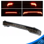 Led Brake Tail Turn Light Lamp For Harley Touring King Pack Luggage Trunk 14-25. Fixed Price $45.00.