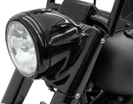 Drag Specialties 7-INCH Nacelle Headlight Kit Black L20-0629GB. Fixed Price $454.43.