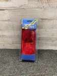 Optronics A36R Red Tail And Side Marker Light Replacement Lens Set. Fixed Price $12.00.