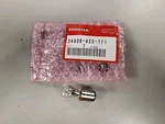 Honda Taillight Bulb 12V/32W 1991-2007 CB250 Nighthawk #34906-425-771. Fixed Price $8.99.