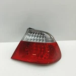 Bmw Cabrio E46 Right Rear Tail Light 6575611 3.2 Petrol 248 Kw 2003. Fixed Price $161.49.