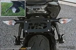 Fits Kawasaki Ninja Z650 2017-2025 Fender Eliminator Tidy Tail W/ Led Light. Fixed Price $83.95.