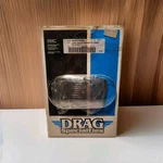 Nos Harley Davidson Touring 99-13 Fly Smoke Lens Front Fender Tip. Fixed Price $18.95.