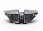 Led Tail Light Int.turn Signals Mv Agusta Brutale 1090R/RR;920,990R,F4 S/r/rr. Fixed Price $59.95.