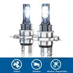 Bright Led Hi/lo Beam Headlight Bulb For Suzuki 2009-2019 TU250 Motorcycle. Fixed Price $13.99.