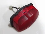 1991-2009 Kawasaki Ninja Ex 500 Zx 750 Taillight Brake Oem 23025-1219. Fixed Price $29.99.
