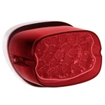Eagle Lights Led Tail For Harley Drop In Oe Replacement Layback Red. Fixed Price $89.99.