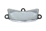 Led Tail Light Turn Signal Fit Kawasaki 04-05 Ninja ZX-10R Clear. Fixed Price $57.00.
