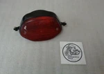 2003 Bmw R1100S Tail Light With Bulb Oem# 63212306825. Fixed Price $36.44.