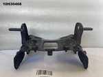 Honda Cb 750FC 1982 - 1985 Rear Guard Support Bracket Genuine Oem LOT10 10H30468. Fixed Price $128.54.