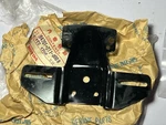 Honda Dream C72 C77 CA77 CA78 Rear Tail Light Bracket Number / Nos. Fixed Price $63.99.