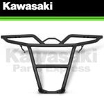 New 2020-2024 Genuine Oem Kawasaki TERYX4 Sport Rear Bumper 99994-1303. Fixed Price $348.70.