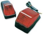 Maier Mfg Enduro Tail/stop Light Motorcycle Dirt Bike 05196 M5196. Fixed Price $32.47.