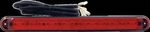 Chris Products 0988RB-MC Light Bar Led Red-blk. Fixed Price $37.49.