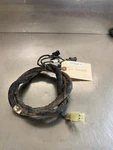 2004 Kawasaki Vulcan 1600 Classic Tail Lamp Light Wire Harness. Fixed Price $35.00.