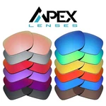 Apex Replacement Lenses For Christian Wildior S2U Sunglasses. Fixed Price $34.99.