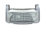 Led Tail Light Turn Signal Fit For Honda 1991-1996 CBR600 F2 F3 Sjr Clear. Fixed Price $66.00.