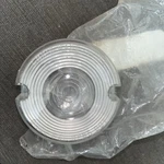 Chris Products DY2A Clear Turn Signal Lens Replaces 2H7-83312-00. Fixed Price $10.00.