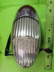 2006 Kawasaki Vulcan Classic Rear Brake Taillight P/n 220-40178. Fixed Price $36.00.