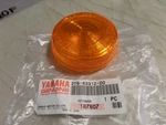 Nos Yamaha Flasher Lens 1984-1985 RZ350 1981-1982 SR185 3Y6-83312-00. Fixed Price $14.98.