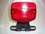 Kawasaki 78-79 KZ650 Sr 80 Ltd KZ400 H1 Tail Light 23036-1005 23025-064. Fixed Price $47.00.