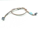 08 Harley Davidson Dyna Fat Bob Fxdf Sub Wire Wiring Harness 68771-02C. Fixed Price $44.94.