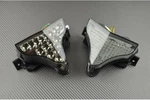 Avdb Rear Led Tail Light With Turn Signals For Yamaha YZF-R1 RN22 2009-11. Fixed Price $56.67.