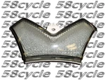 2006-2020 ZX14R Smoke Led Integrated Taillight Signal Rear Brake. Fixed Price $76.00.