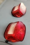 Oem Harley 1999-2022 Touring Dyna Softail Sportster Tail/brake Light. Fixed Price $30.00.