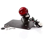 British Customs Modern Classic Retro Taillight BC502-007-B. Fixed Price $258.95.