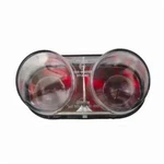 Open Box Biketek Replacment Tail Light Clear Lens Yamaha YZF-R1. Fixed Price $25.49.