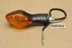 Honda Turn Signal Grom 125 2014-2015 Left Rear Assembly 33650-K26-305 Oem. Fixed Price $19.99.