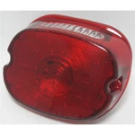Harddrive Laydown Taillight Assembly 99-UP Red 38-578R. Fixed Price $114.44.