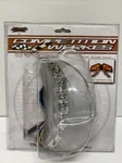 Competition Werkes Integrated Taillight CBR600RR 03-06 Clear MPH-3091C. Fixed Price $49.99.