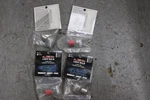 Cyron 1156 Red Led Bulb 4. Fixed Price $35.00.