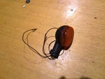 Yamaha RD125 RD250LC 350 Indicator Flasher Winker Imasen 1121-281. Fixed Price $33.58.