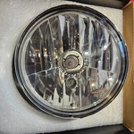 2018 Genuine Indian Scout Oem Headlight Assembly W/ Bulb. Fixed Price $44.99.