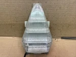 2015 Yamaha Yzf R6 Taillight, Rear Brake Oem #8124. Fixed Price $40.00.