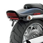 Eagle Lights Bobtail Tri-bar Led 08 13 Harley-davidson Dyna Fat. Fixed Price $149.99.