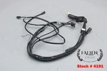 2020 Harley Electra Glide Cvo Trunk Tour Pak Overlay Wiring Wire Harness #4191. Fixed Price $89.99.