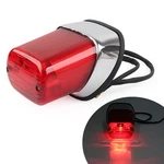 Motorcycle Brake Taillight For Yamaha 400 Virago. Fixed Price $19.01.