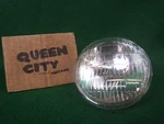 Nos Vintage 4-1/2" 6V Spot Light/driving Lamp Bulb 4667-1. Fixed Price $12.00.