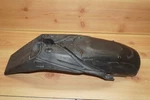 00-02 Ktm 400EXC Rear Inner Fender License Plate 450EXC Mxc Sx 50308015000. Fixed Price $19.98.